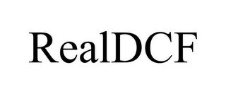 REALDCF