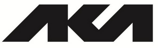 AKA