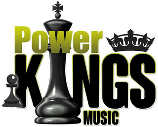 POWERKINGSMUSIC