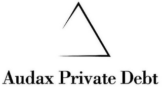 AUDAX PRIVATE DEBT