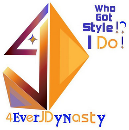 4EVERJDYNASTY