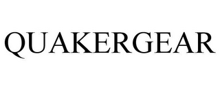 QUAKERGEAR