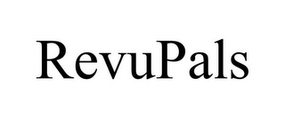 REVUPALS