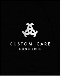 CCC CUSTOM CARE CONCIERGE