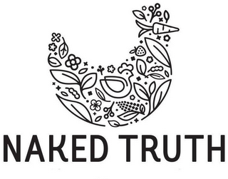 NAKED TRUTH