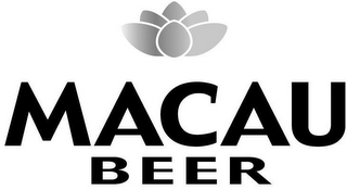 MACAU BEER