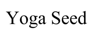 YOGA SEED