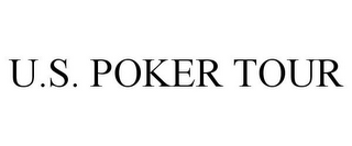 U.S. POKER TOUR