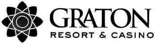 GRATON RESORT & CASINO