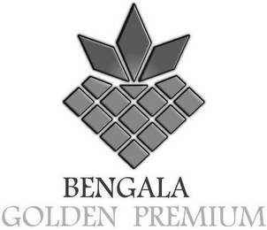 BENGALA GOLDEN PREMIUM