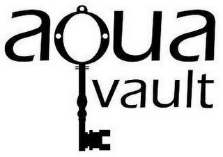 AQUA VAULT