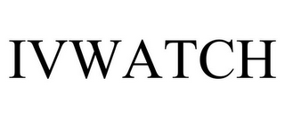 IVWATCH