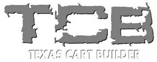 TCB TEXAS CART BUILDER