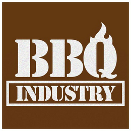 BBQ INDUSTRY