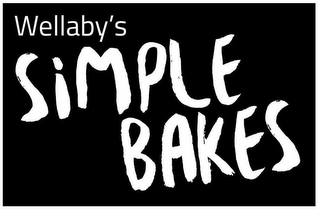 WELLABY'S SIMPLE BAKES