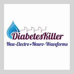 DIABETESKILLER  NEW ELECTRO +NEURO- WAVEFORMS