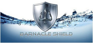 BARNACLE SHIELD