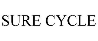 SURE CYCLE