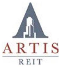 A ARTIS REIT