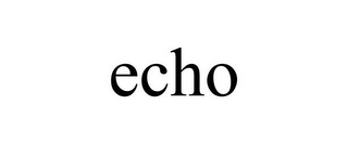 ECHO