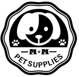 MM PET SUPPLIES