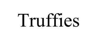 TRUFFIES