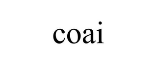 COAI