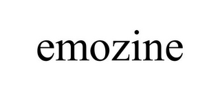 EMOZINE