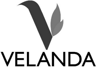 V VELANDA