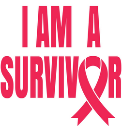 I AM A SURVIVOR