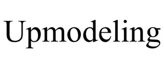 UPMODELING