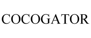 COCOGATOR