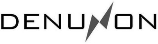 DENUXON