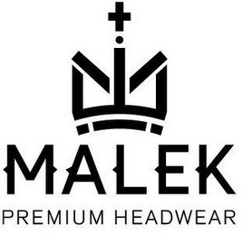 M MALEK PREMIUM HEADWEAR