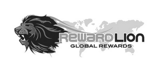 REWARD LION GLOBAL REWARDS