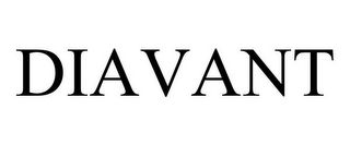 DIAVANT