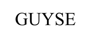 GUYSE