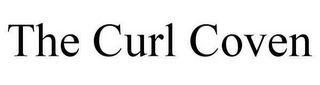 THE CURL COVEN