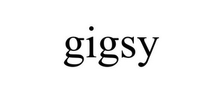 GIGSY