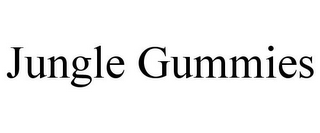 JUNGLE GUMMIES