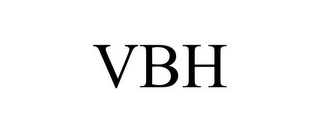 VBH