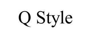 Q STYLE