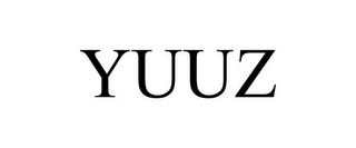 YUUZ