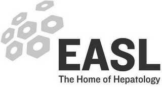 EASL THE HOME OF HEPATOLOGY