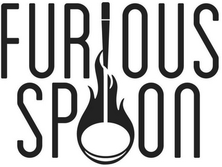 FURIOUS SPOON