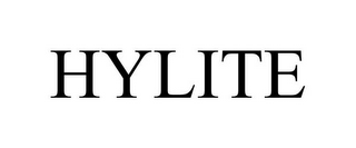 HYLITE