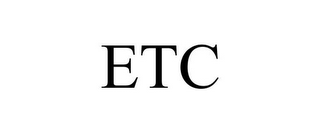 ETC