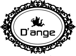 D'ANGE