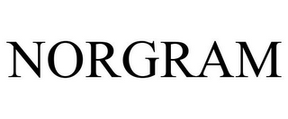 NORGRAM