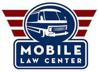 MOBILE LAW CENTER